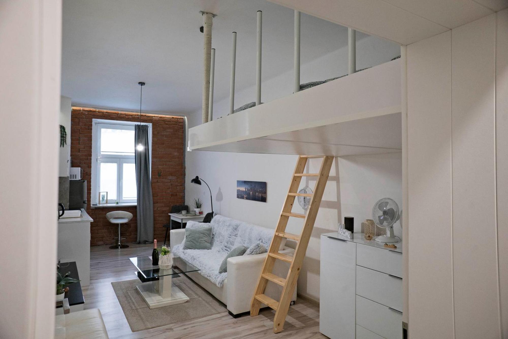 Stylish Place Near President Palace * Pressburg